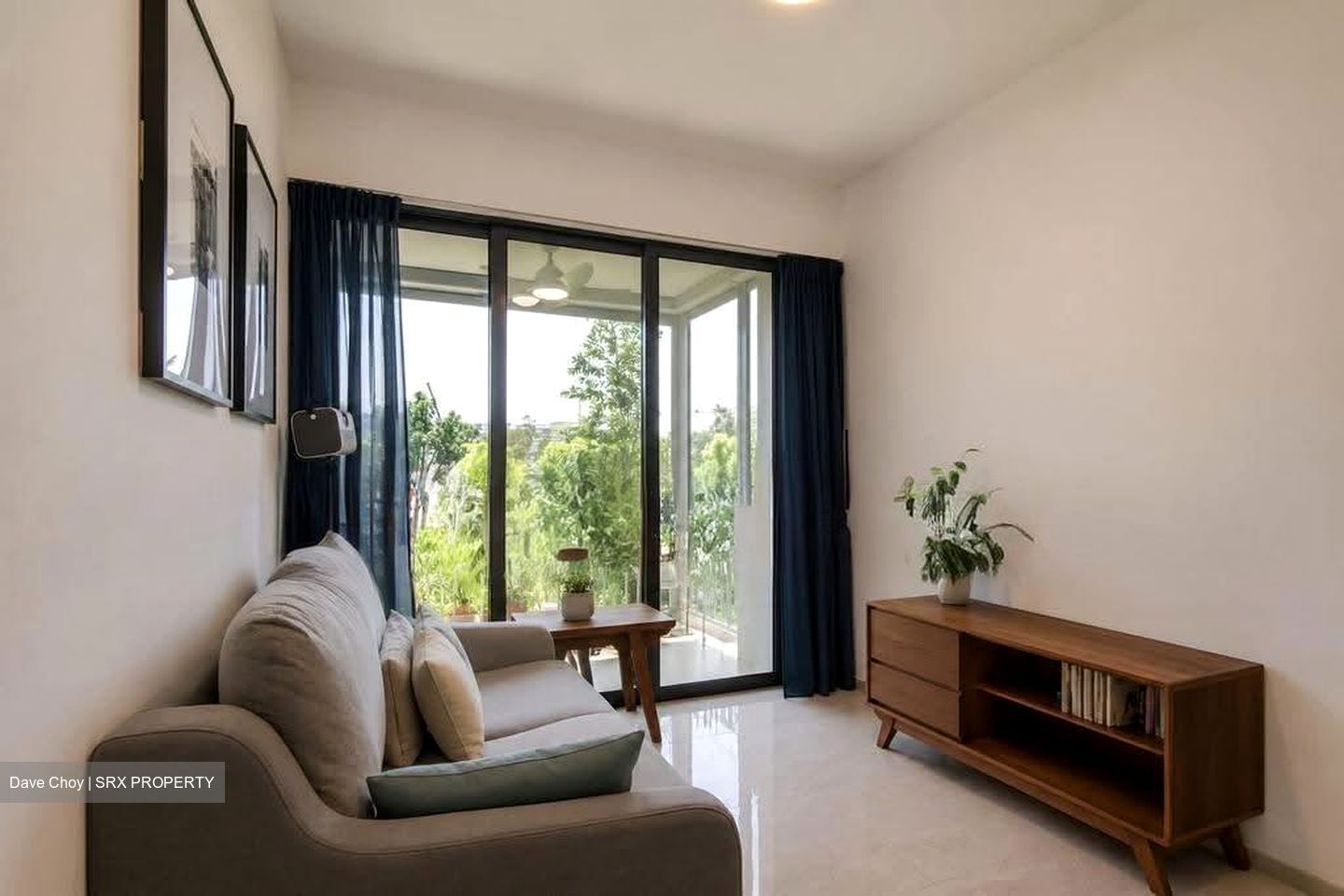 The Florence Residences (D19), Apartment #610677521